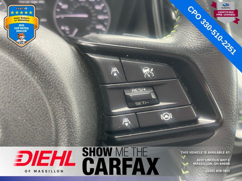 Used 2023 Subaru Ascent SUV