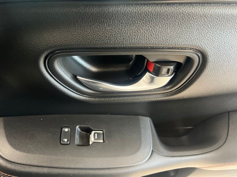 Used 2024 Honda HR-V SUV