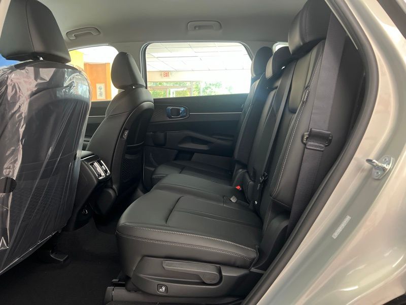 New 2026 Kia Sorento SUV