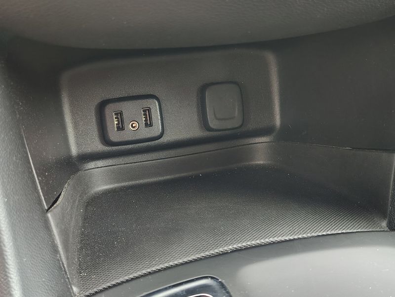 Used 2018 Chevrolet Equinox SUV