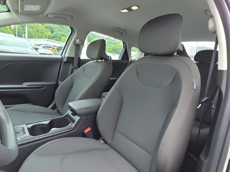 New 2026 Kia K4 Sedan