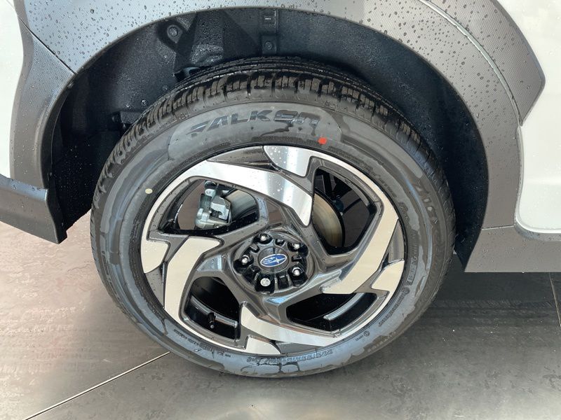 New 2026 Subaru Crosstrek Hybrid SUV
