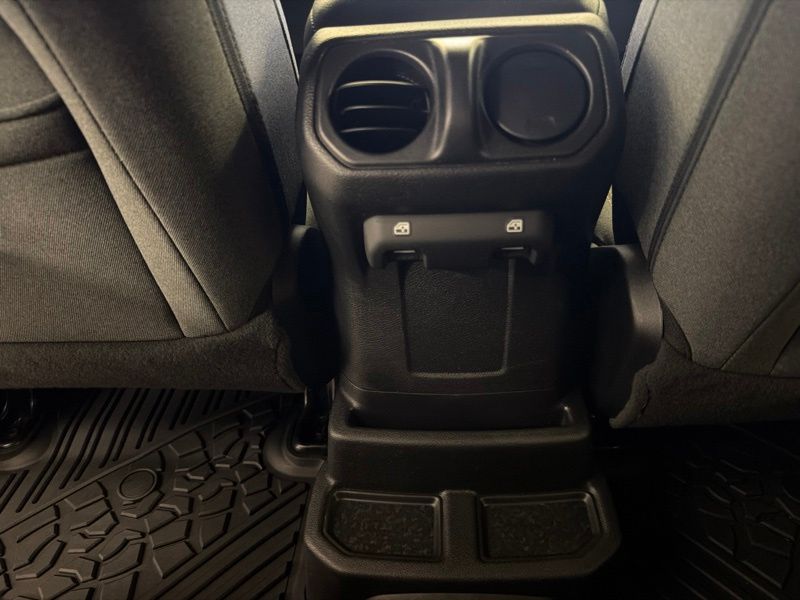Used 2024 Jeep Wrangler 4xe SUV