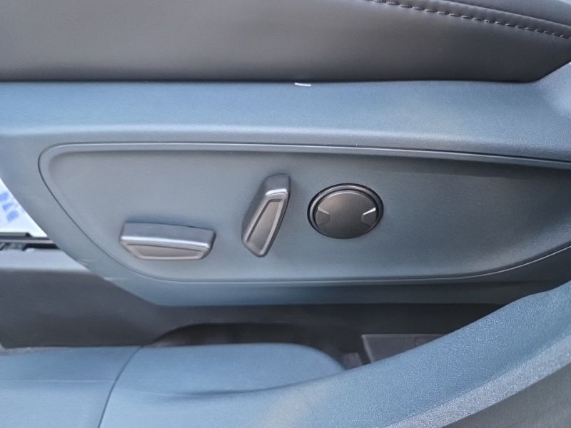 New 2026 Ford Maverick Truck