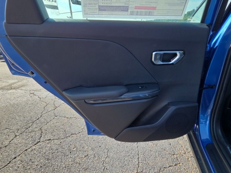 New 2026 Kia K4 Hatchback Hatchback