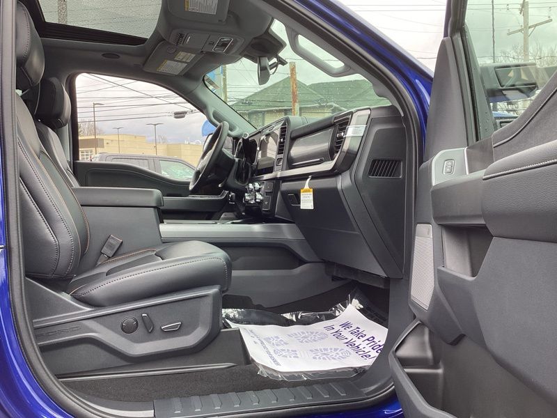 New 2026 Ford F-250SD Truck