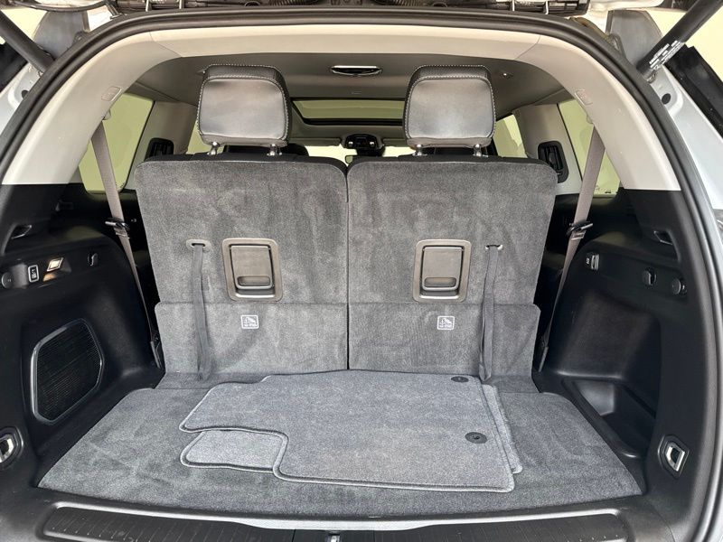 Used 2021 Jeep Grand Cherokee L SUV