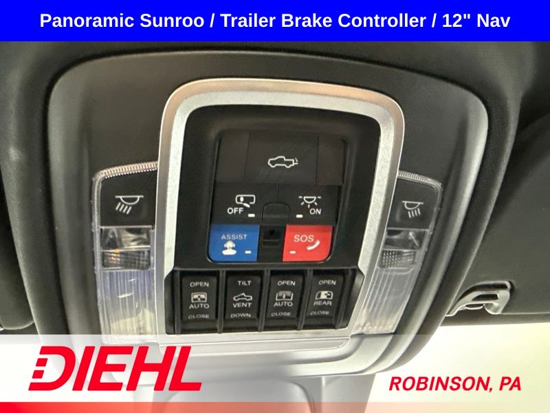 Used 2022 Ram 1500 Truck