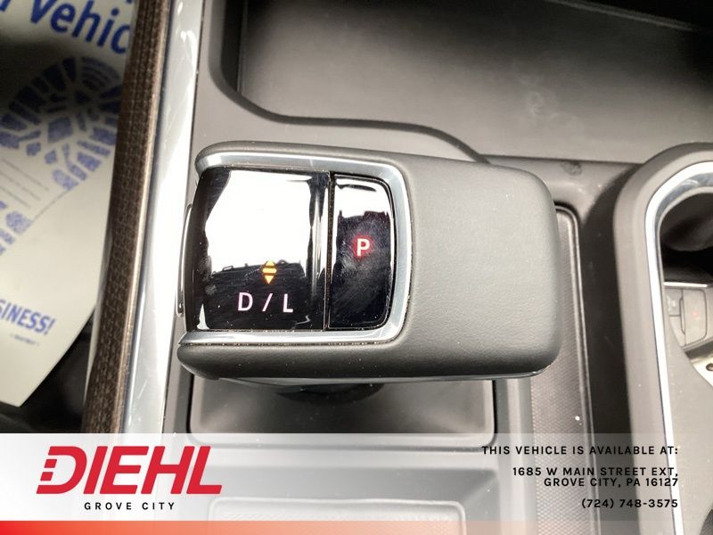 Used 2023 Chevrolet Silverado 1500 Truck