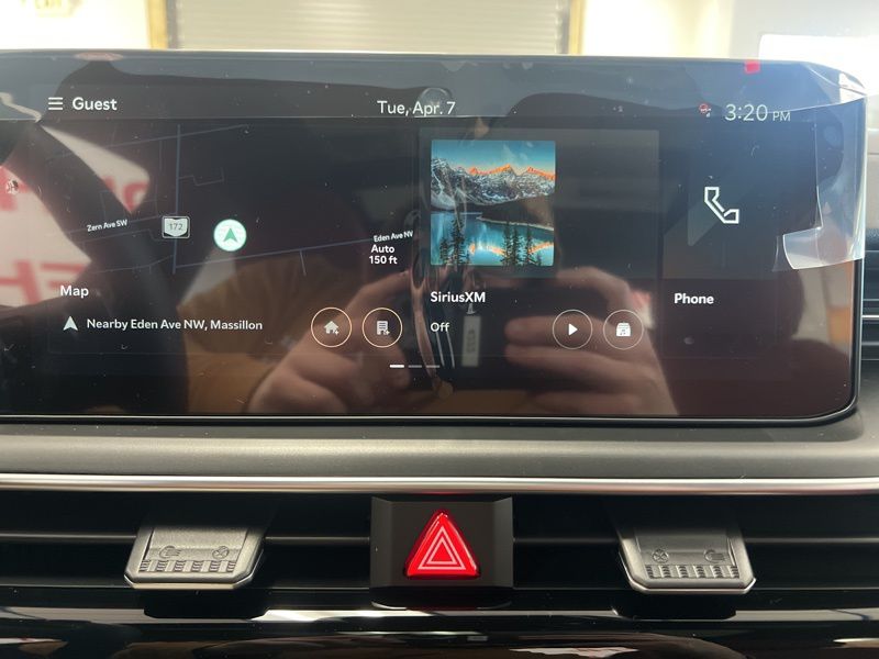 New 2026 Kia K5 Sedan