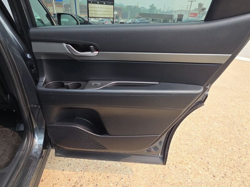 Used 2023 Hyundai Palisade SUV