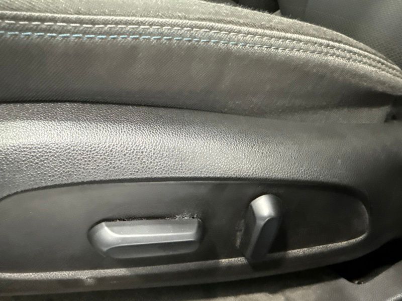 Used 2019 Chevrolet Cruze Hatchback
