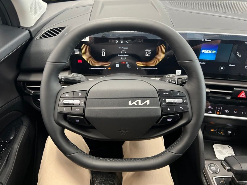 New 2026 Kia Sportage SUV