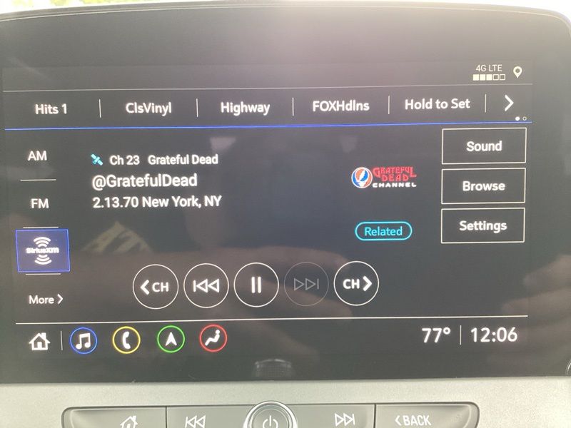 New 2026 Chevrolet Blazer SUV