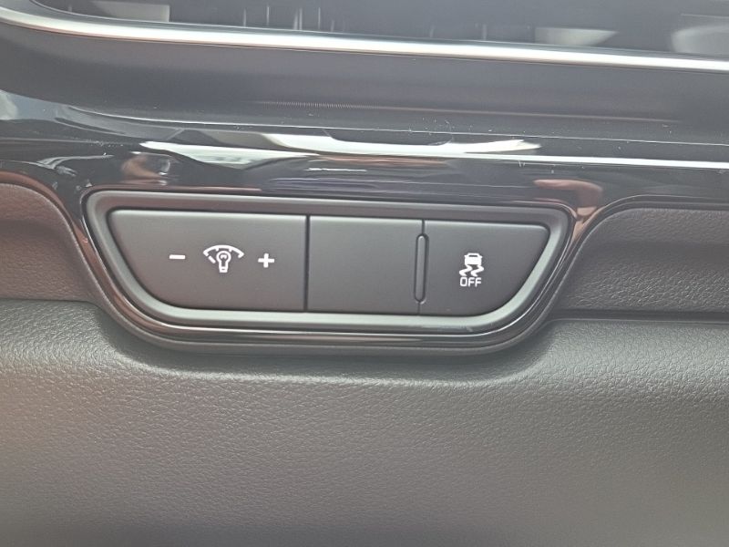 New 2027 Kia Carnival MPV Van