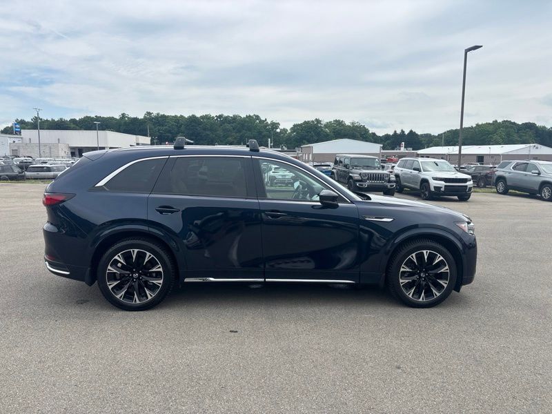 Used 2024 Mazda CX-90 SUV
