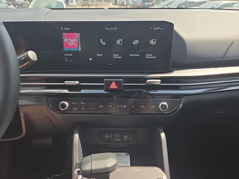 New 2026 Kia Sportage SUV