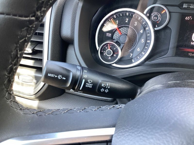 New 2026 Ram 1500 Truck