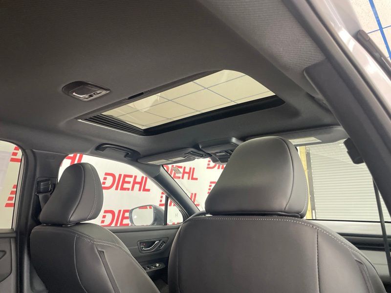New 2026 Subaru Outback SUV