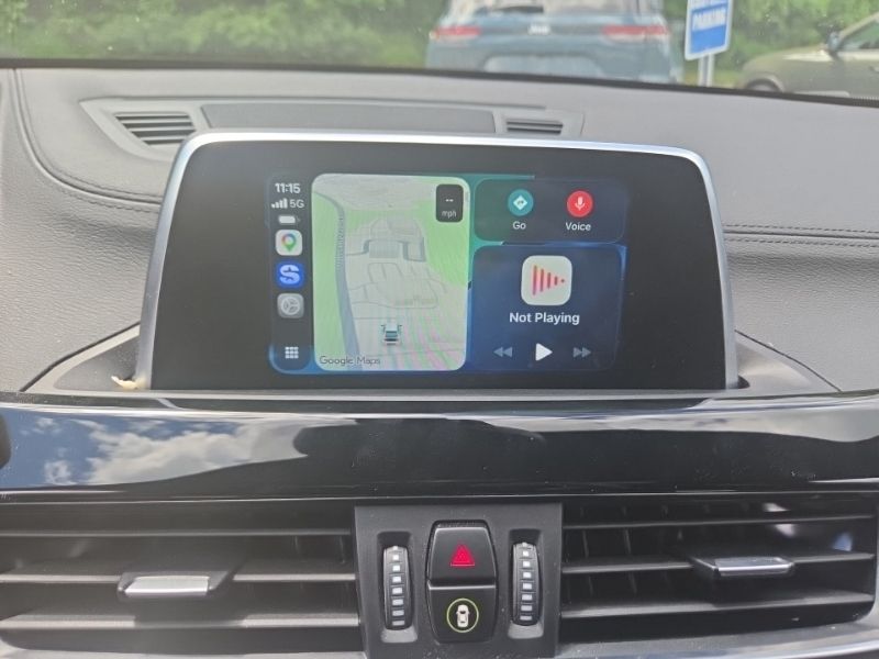 Used 2019 BMW X2 SUV