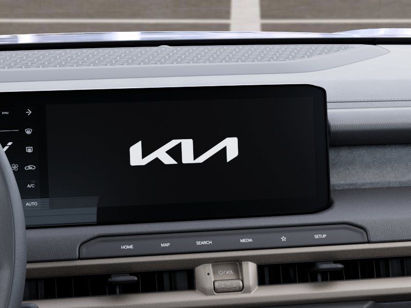 New 2027 Kia Telluride SUV