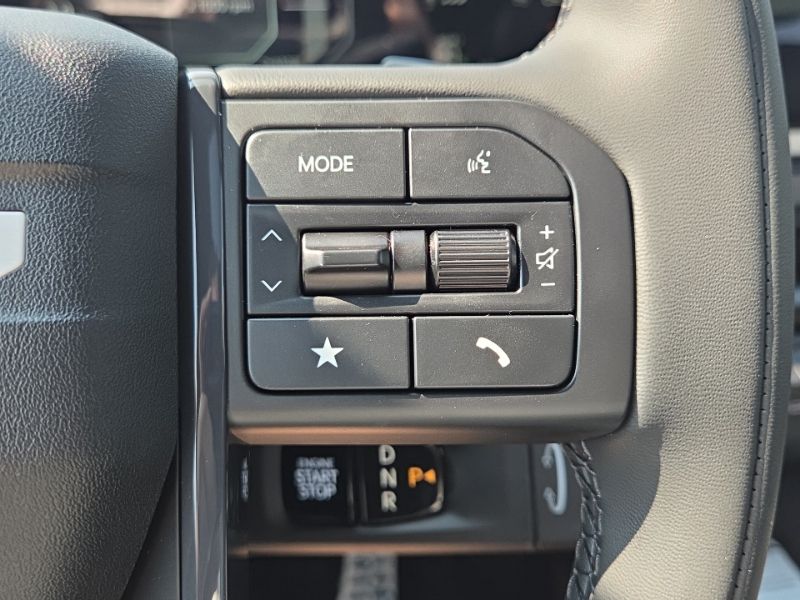New 2027 Kia Telluride Hybrid SUV