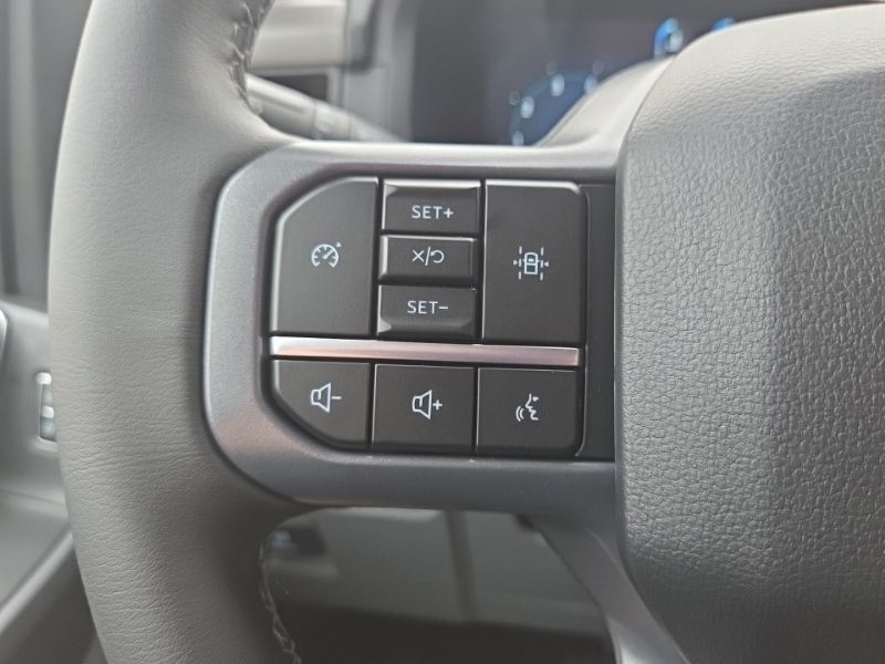 New 2026 Ford F-150 Truck