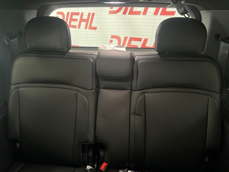 New 2027 Kia Telluride Hybrid SUV