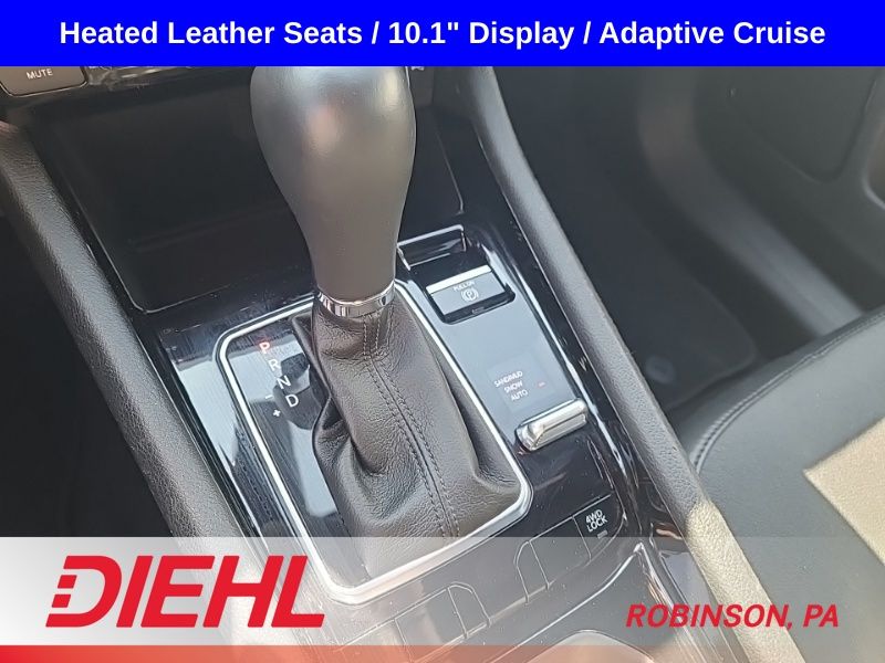 Used 2023 Jeep Compass SUV