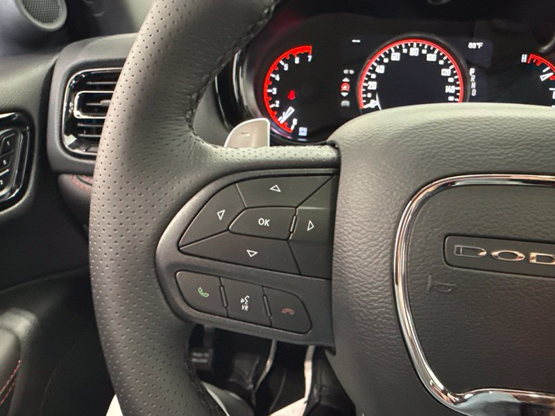 Used 2026 Dodge Durango SUV