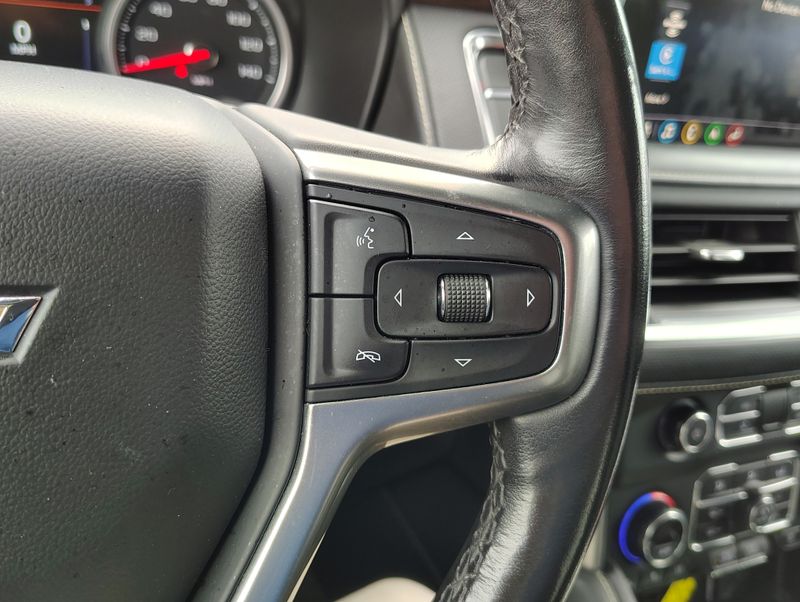 Used 2021 Chevrolet Tahoe SUV