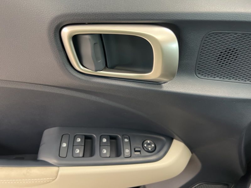 New 2026 Hyundai Venue SUV