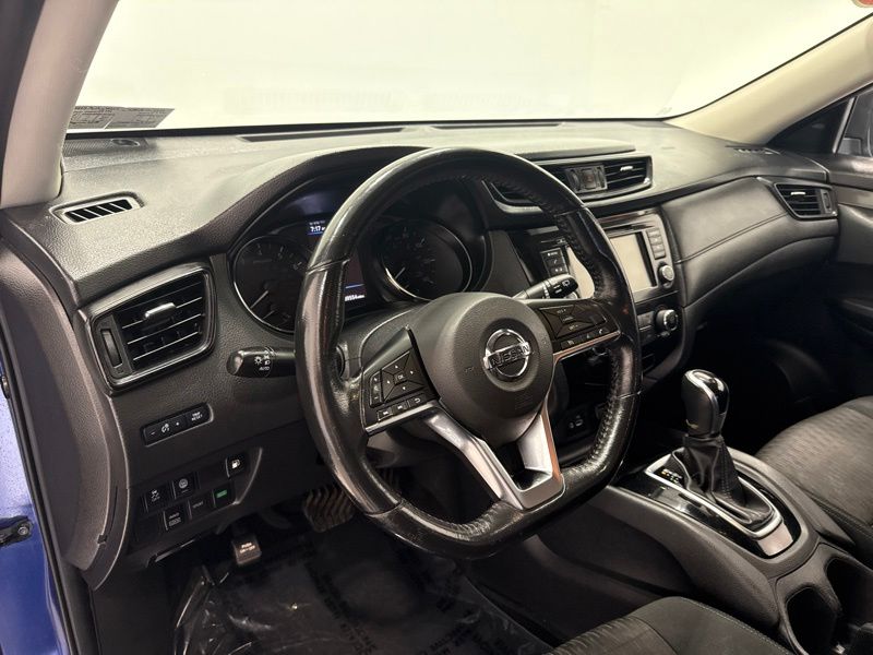 Used 2019 Nissan Rogue SUV