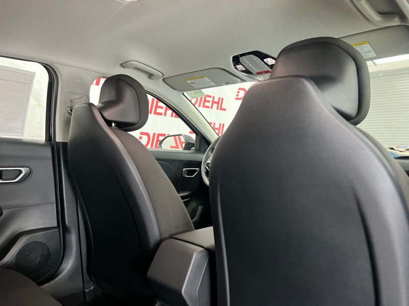 New 2026 Kia K4 Sedan