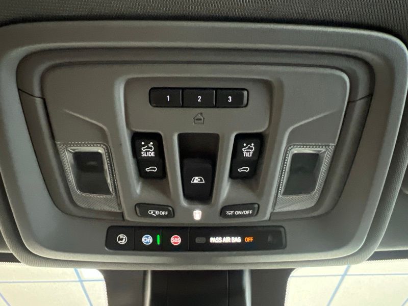 Used 2022 GMC Sierra 1500 Limited Truck