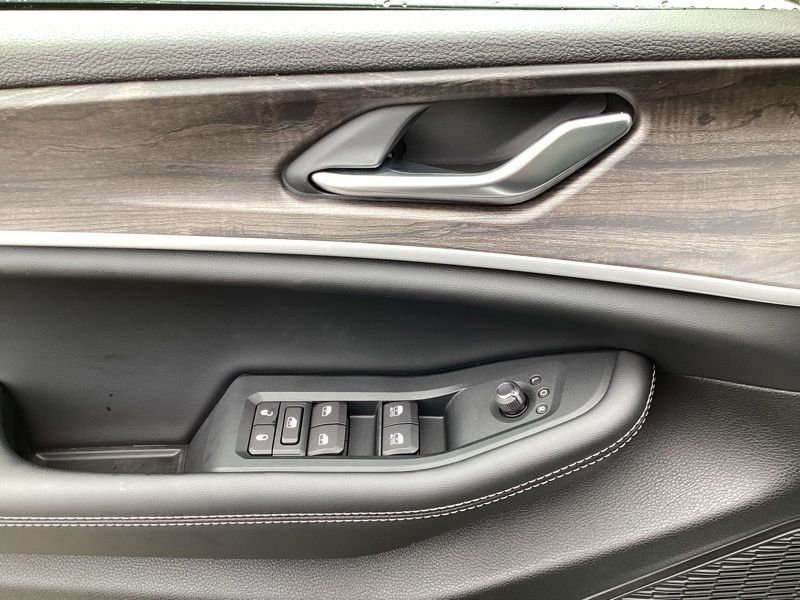 New 2026 Jeep Grand Cherokee SUV