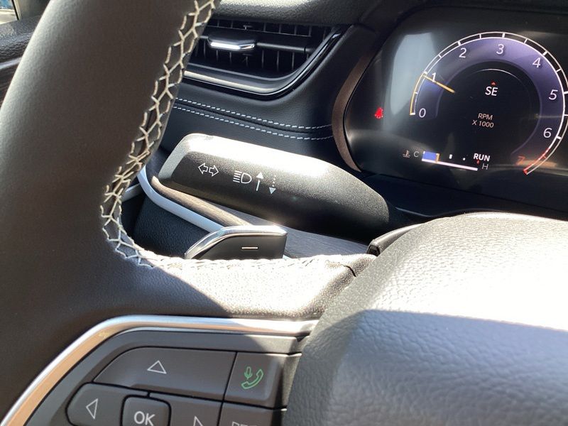 New 2026 Jeep Grand Cherokee SUV