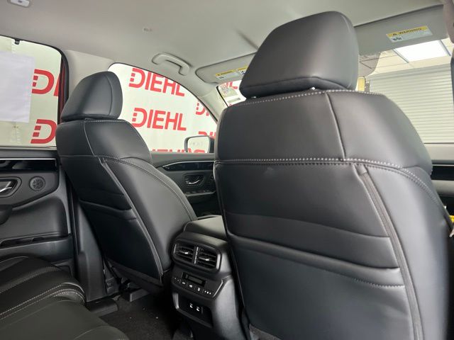 New 2026 Honda Pilot SUV