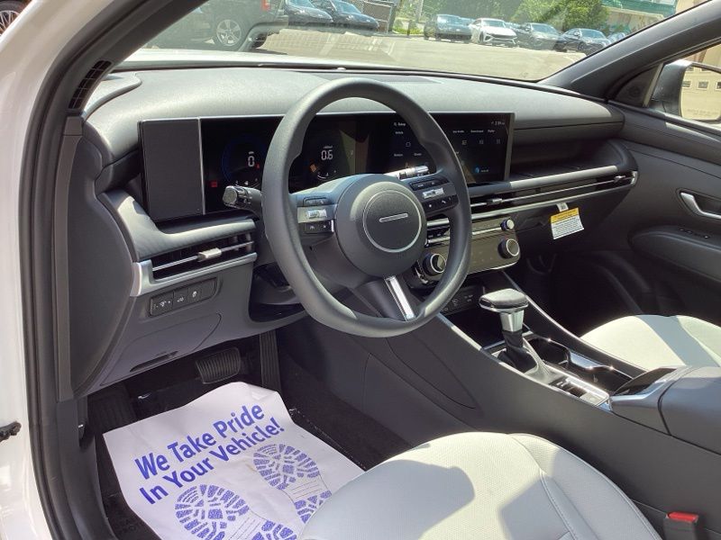 New 2026 Hyundai Santa Cruz Truck