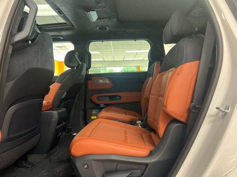 New 2027 Kia Telluride Hybrid SUV