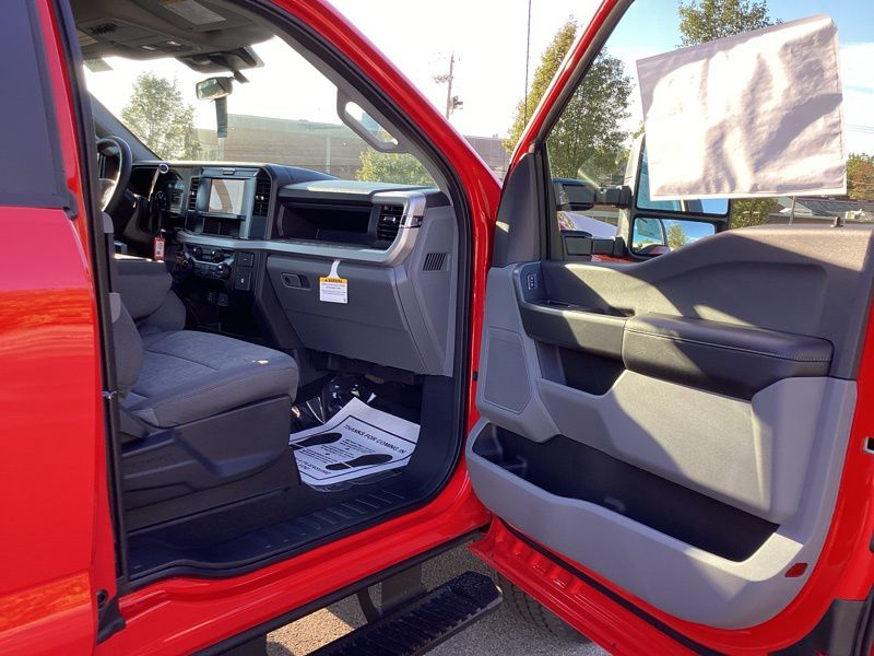 New 2026 Ford F-350SD Truck