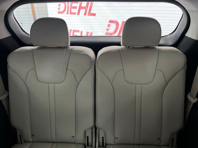 New 2026 Kia Sorento Hybrid SUV