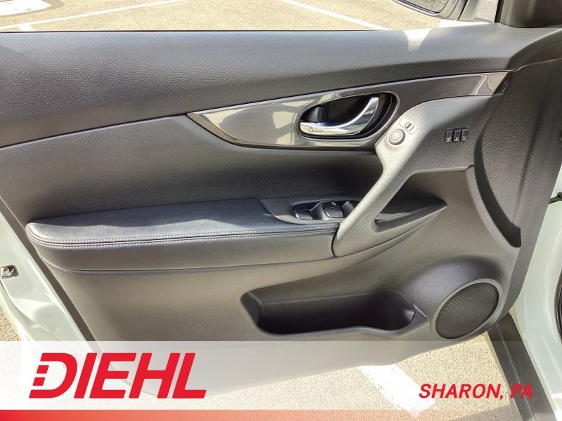 Used 2019 Nissan Rogue SUV