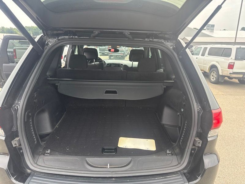 Used 2022 Jeep Grand Cherokee WK SUV