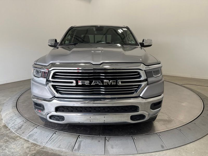 Used 2020 Ram 1500 Truck