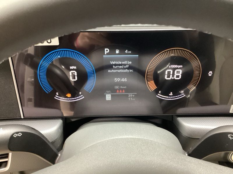 New 2026 Hyundai Sonata Sedan
