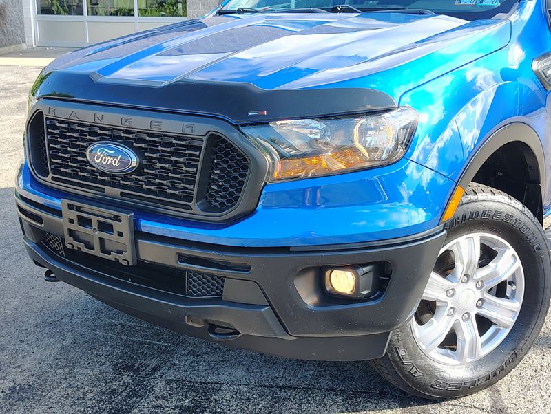 Used 2019 Ford Ranger Truck