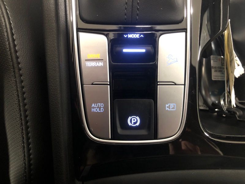 New 2026 Hyundai Santa Cruz Truck
