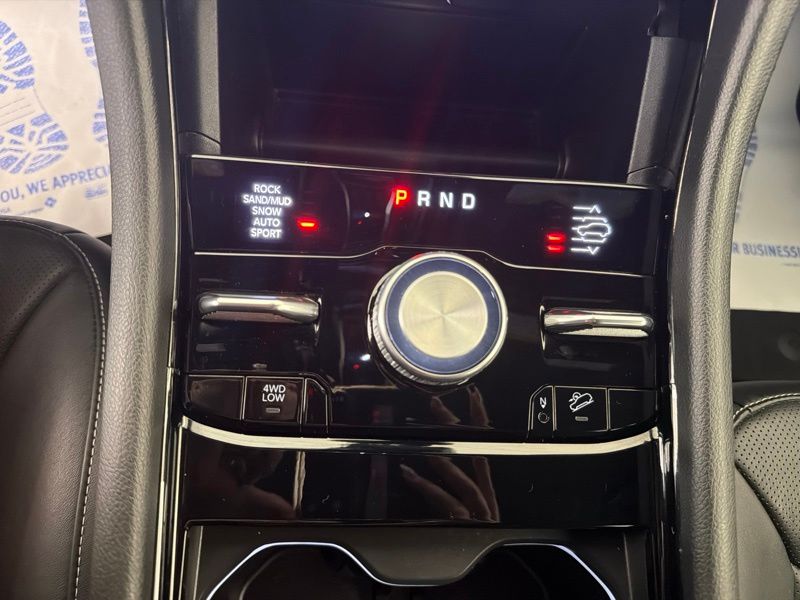 Used 2023 Jeep Grand Cherokee SUV