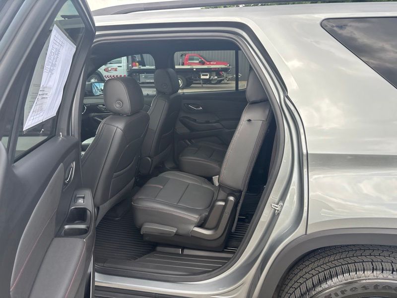 Used 2023 Chevrolet Traverse SUV